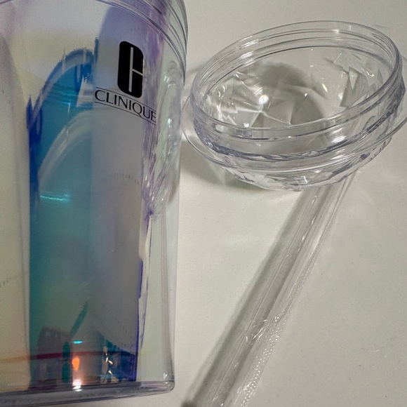 Clinique gift set - Picture 9 of 9